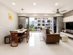 Ecopolitan (D19), Condominium #608118591